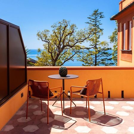 Villa Riviera Resort ラヴァーニャ エクステリア 写真