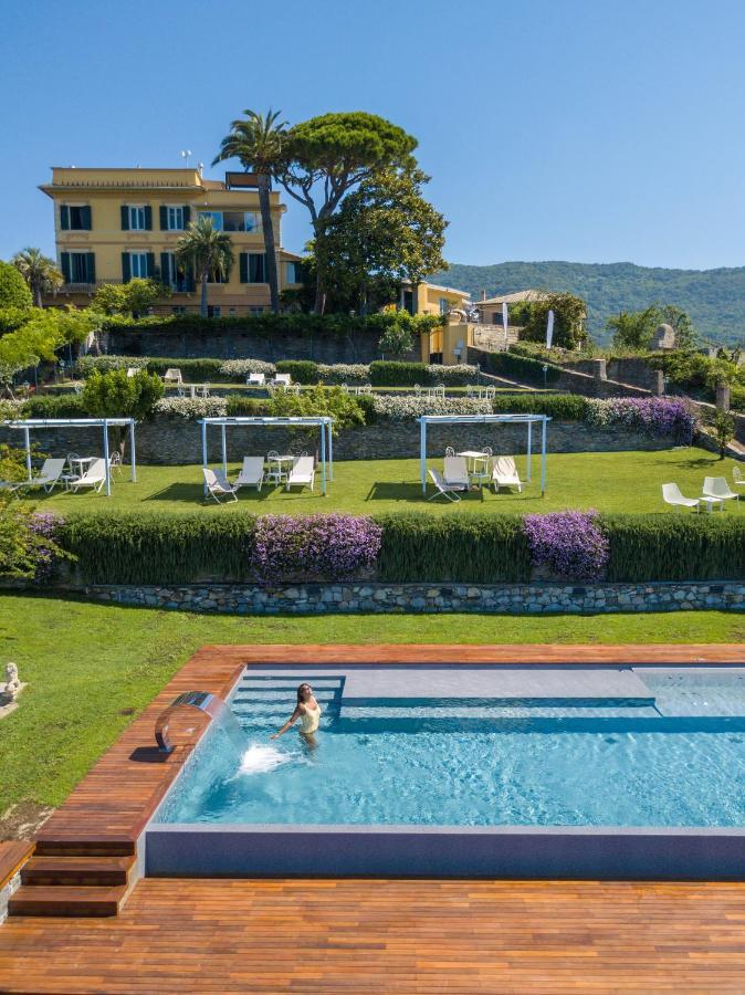 Villa Riviera Resort ラヴァーニャ エクステリア 写真