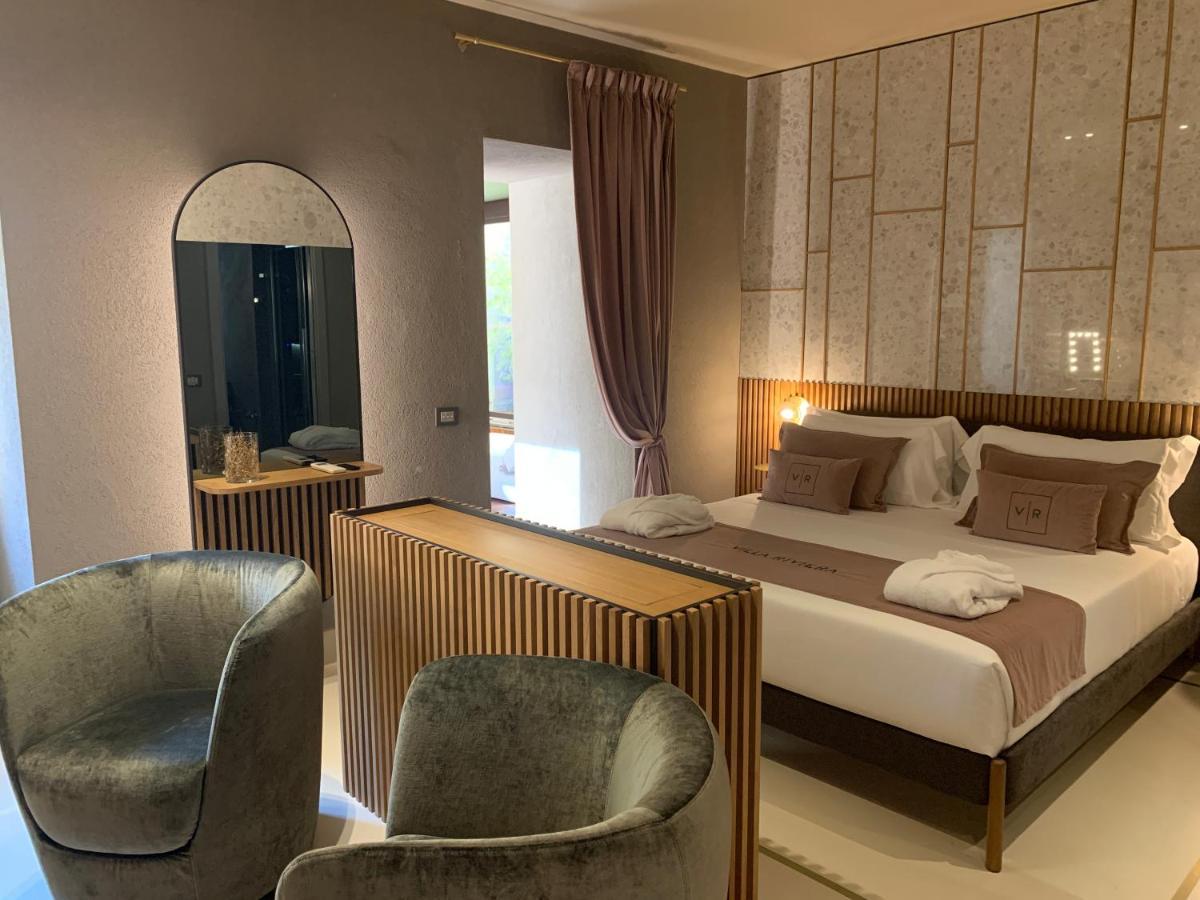 Villa Riviera Resort ラヴァーニャ エクステリア 写真