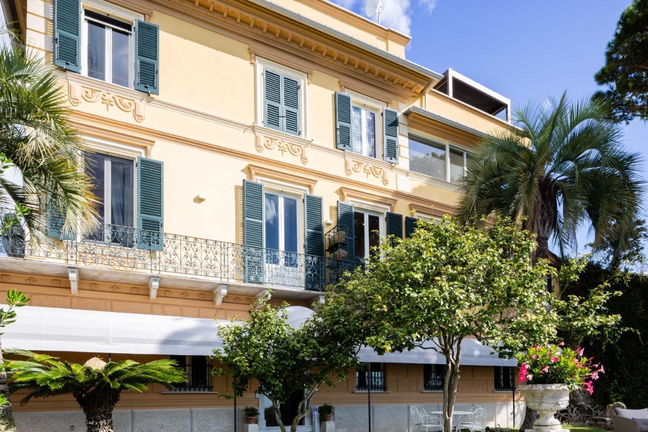 Villa Riviera Resort ラヴァーニャ エクステリア 写真