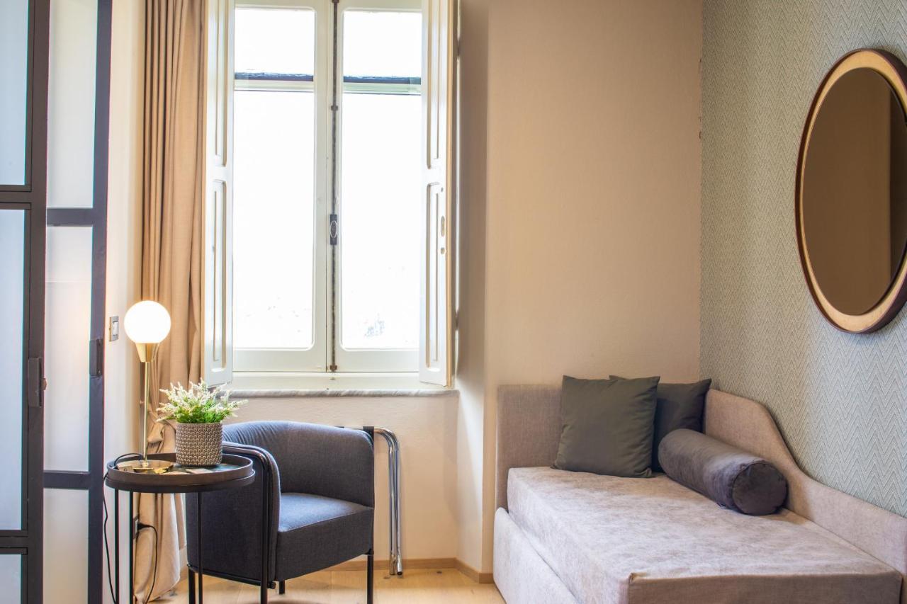 Villa Riviera Resort ラヴァーニャ エクステリア 写真