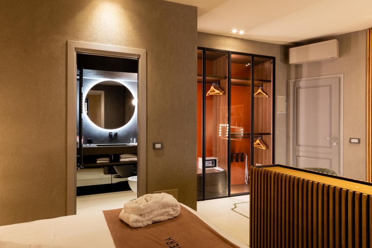 Villa Riviera Resort ラヴァーニャ エクステリア 写真