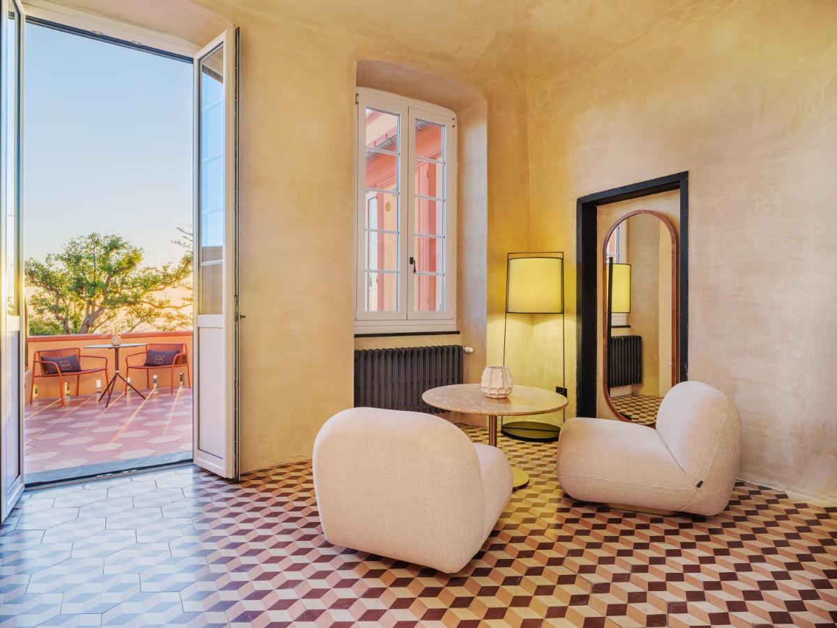 Villa Riviera Resort ラヴァーニャ エクステリア 写真
