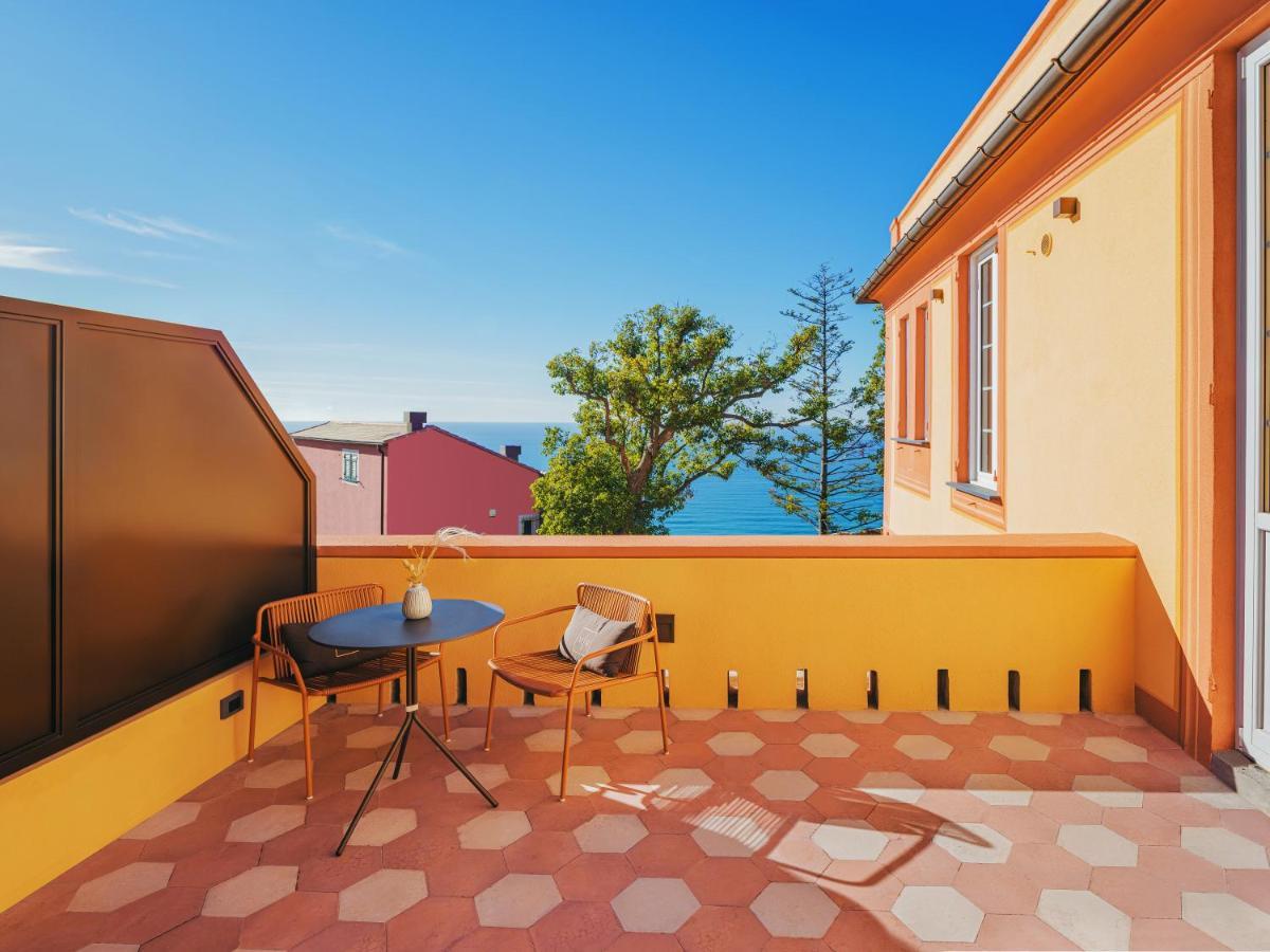Villa Riviera Resort ラヴァーニャ エクステリア 写真
