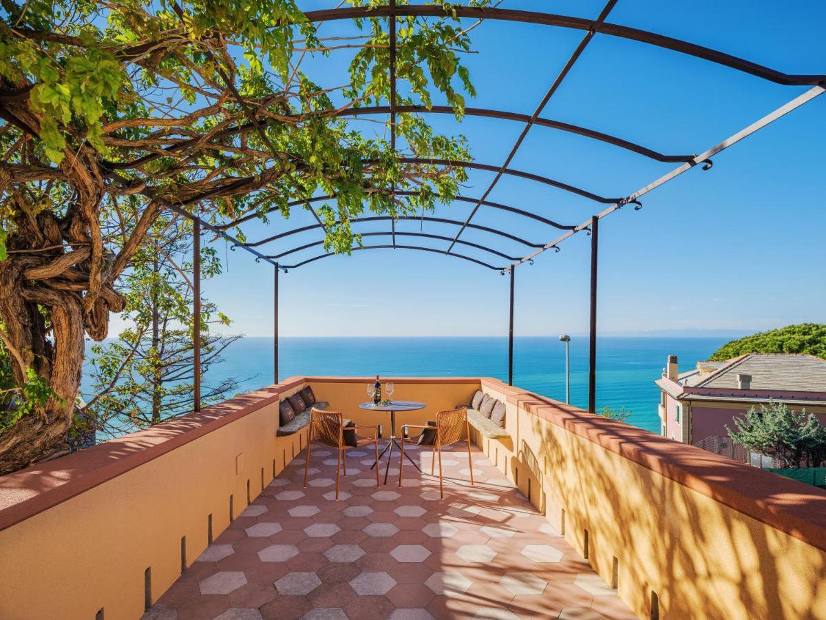 Villa Riviera Resort ラヴァーニャ エクステリア 写真