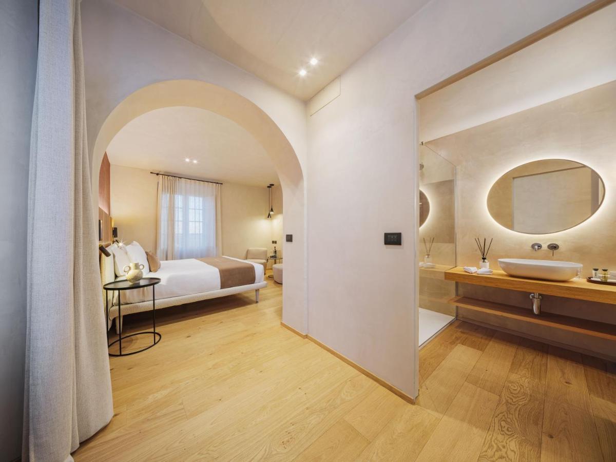 Villa Riviera Resort ラヴァーニャ エクステリア 写真