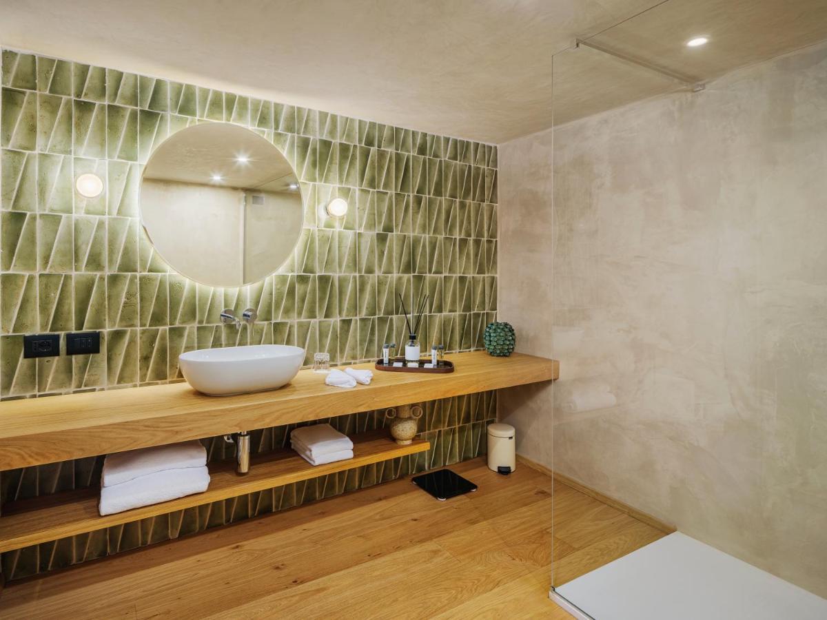 Villa Riviera Resort ラヴァーニャ エクステリア 写真
