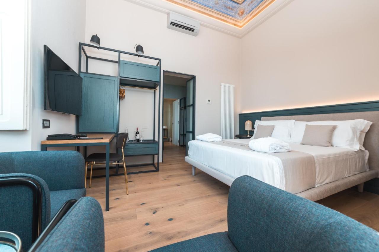 Villa Riviera Resort ラヴァーニャ エクステリア 写真