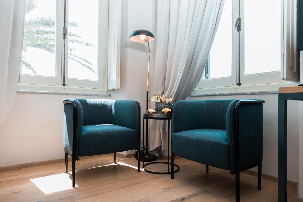 Villa Riviera Resort ラヴァーニャ エクステリア 写真