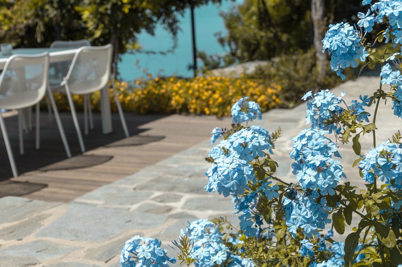 Villa Riviera Resort ラヴァーニャ エクステリア 写真