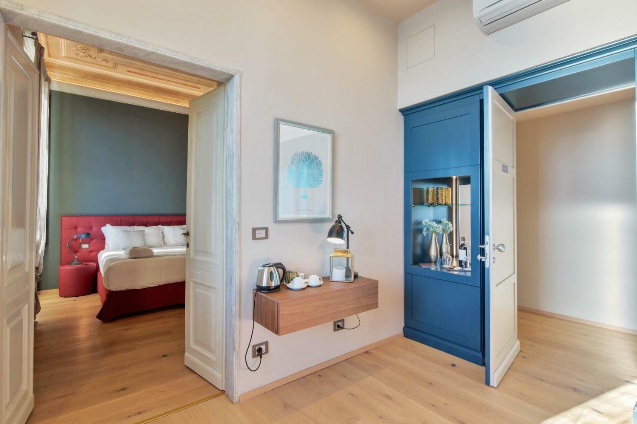 Villa Riviera Resort ラヴァーニャ エクステリア 写真